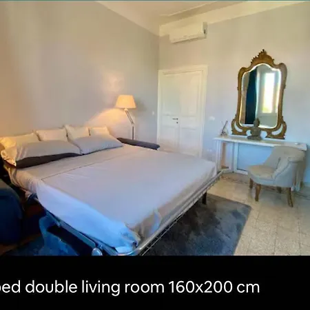 Stanza Privata Al Pigneto - Ambiente Tranquillo - Bagno Condiviso