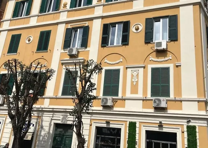 Stanza Privata Al Pigneto - Ambiente Tranquillo - Bagno Condiviso Rome