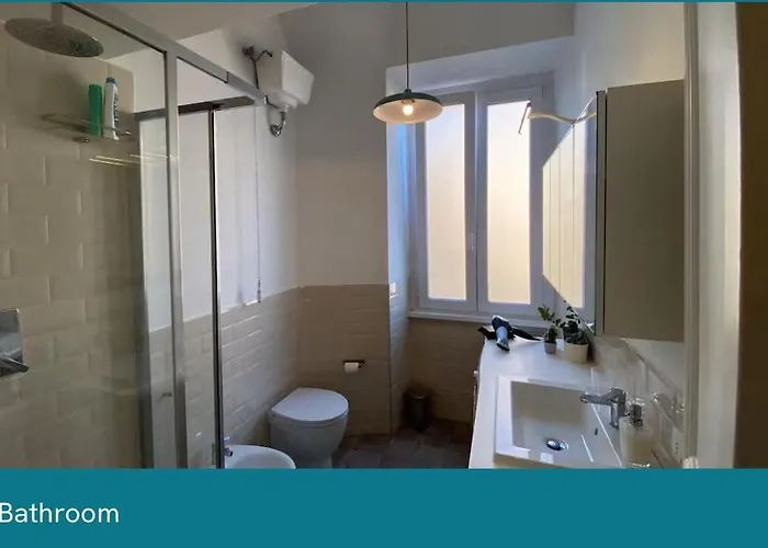 Stanza Privata Al Pigneto - Ambiente Tranquillo - Bagno Condiviso Maison d'hôtes