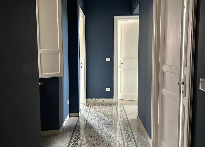 Stanza Privata Al Pigneto - Ambiente Tranquillo - Bagno Condiviso Maison d'hôtes