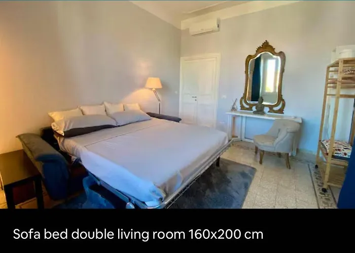Stanza Privata Al Pigneto - Ambiente Tranquillo - Bagno Condiviso Maison d'hôtes Rome